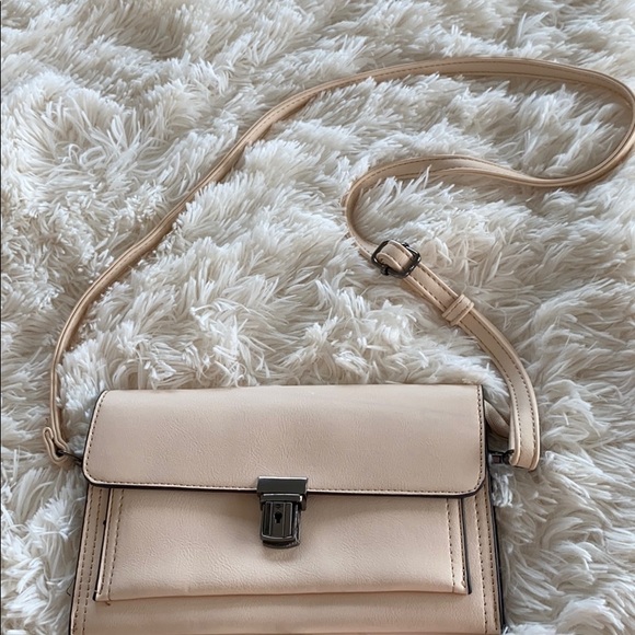 Handbags - Crossbody bag
